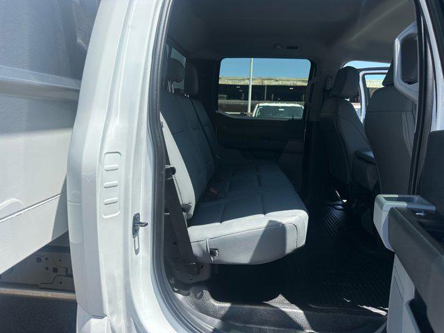 2025 Ford F-550 XL