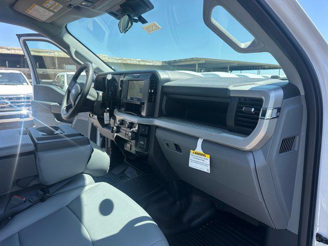 2025 Ford F-550 XL
