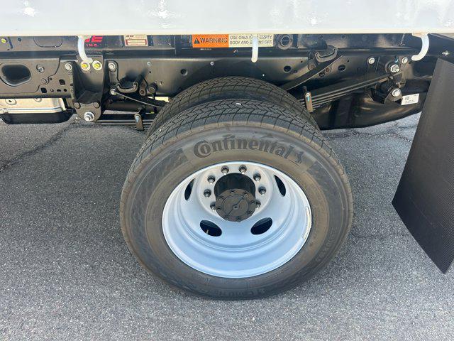 2025 Ford F-550 XL