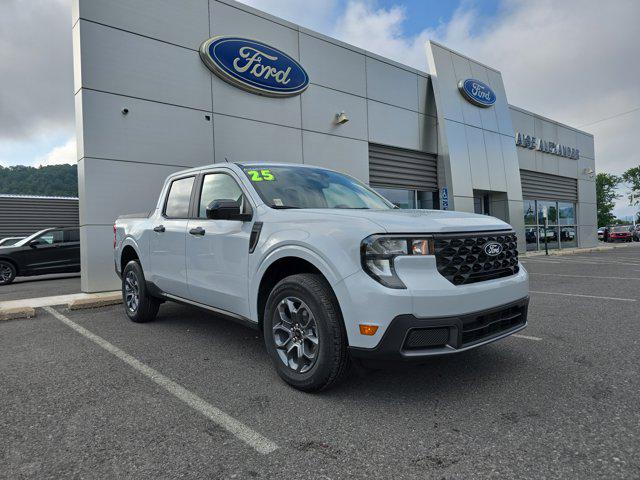 2025 Ford Maverick XLT for sale in Mansfield, PA