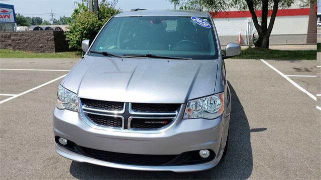 Used 2019 Dodge Grand Caravan For Sale in Waterford Twp, MI