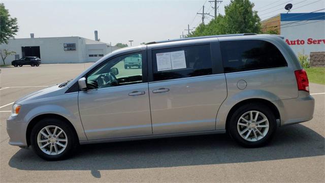 Used 2019 Dodge Grand Caravan For Sale in Waterford Twp, MI