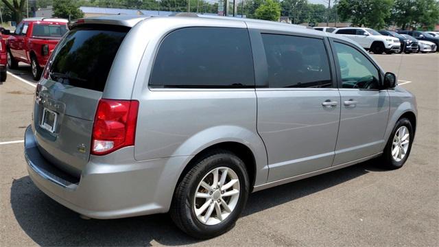 Used 2019 Dodge Grand Caravan For Sale in Waterford Twp, MI