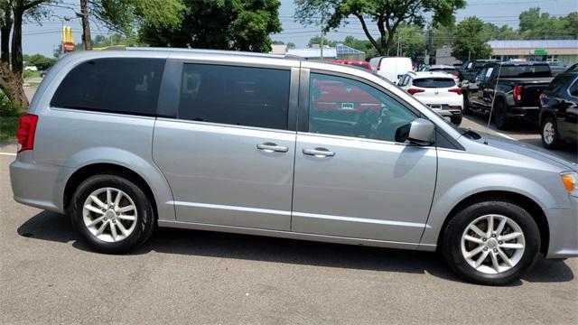 Used 2019 Dodge Grand Caravan For Sale in Waterford Twp, MI