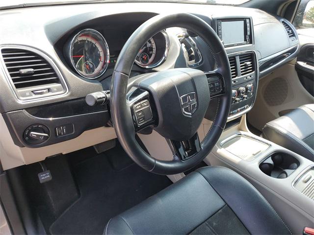 Used 2019 Dodge Grand Caravan For Sale in Waterford Twp, MI