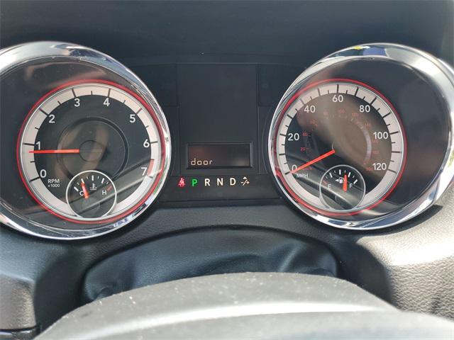 Used 2019 Dodge Grand Caravan For Sale in Waterford Twp, MI