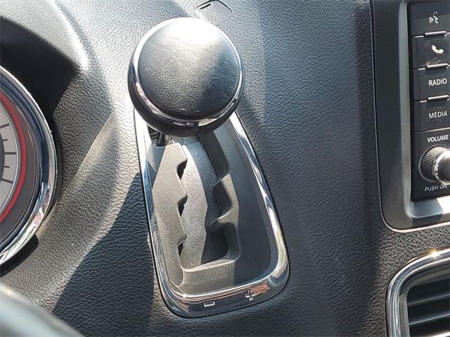 Used 2019 Dodge Grand Caravan For Sale in Waterford Twp, MI