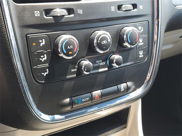 Used 2019 Dodge Grand Caravan For Sale in Waterford Twp, MI