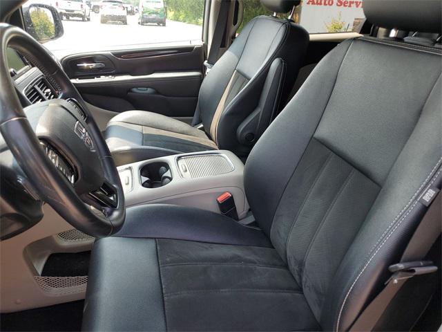 Used 2019 Dodge Grand Caravan For Sale in Waterford Twp, MI