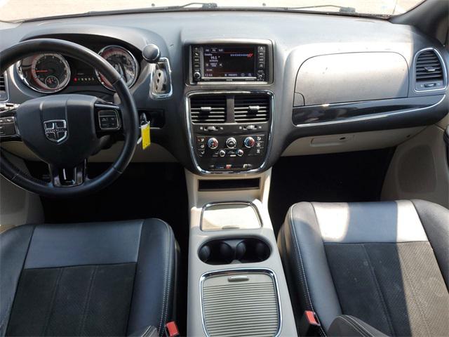 Used 2019 Dodge Grand Caravan For Sale in Waterford Twp, MI
