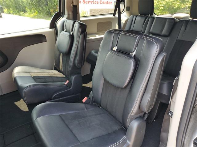 Used 2019 Dodge Grand Caravan For Sale in Waterford Twp, MI