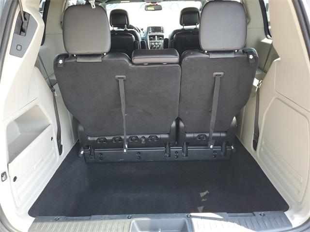Used 2019 Dodge Grand Caravan For Sale in Waterford Twp, MI