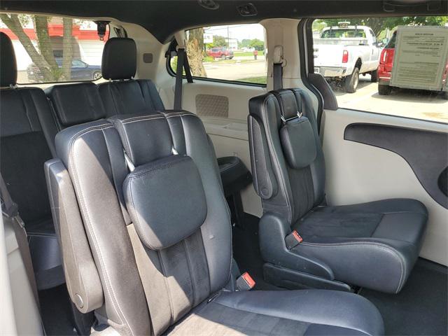 Used 2019 Dodge Grand Caravan For Sale in Waterford Twp, MI