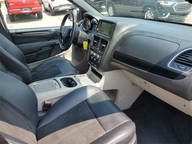 Used 2019 Dodge Grand Caravan For Sale in Waterford Twp, MI