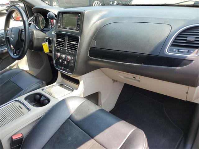 Used 2019 Dodge Grand Caravan For Sale in Waterford Twp, MI