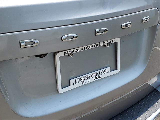 Used 2019 Dodge Grand Caravan For Sale in Waterford Twp, MI