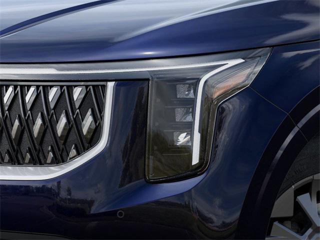 New 2026 Kia Carnival MPV Hybrid For Sale in Florence, SC