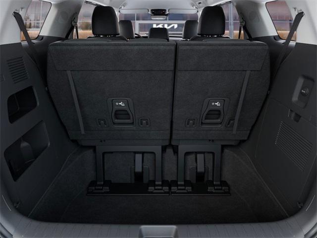 New 2026 Kia Carnival MPV Hybrid For Sale in Florence, SC