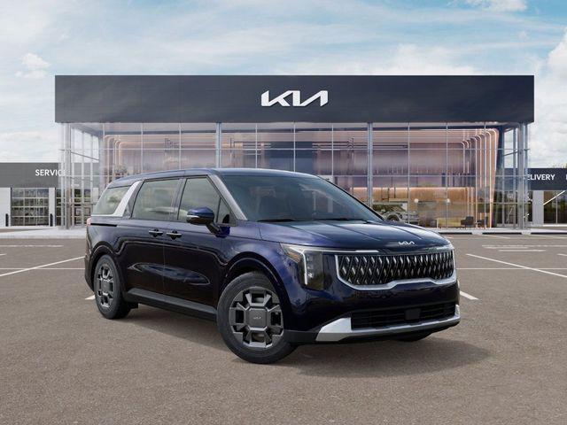 New 2026 Kia Carnival MPV Hybrid For Sale in Florence, SC