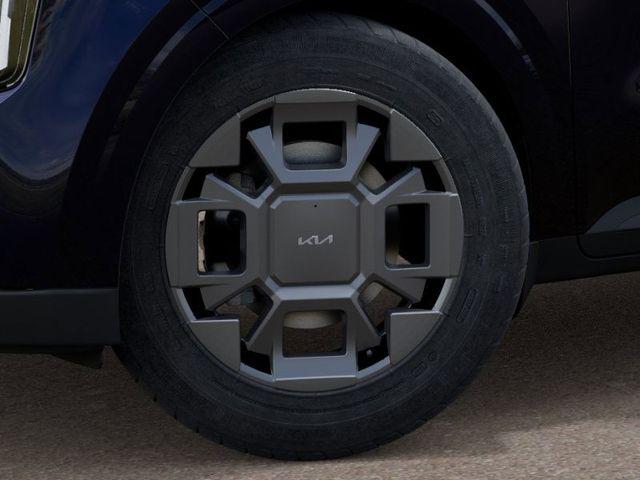 New 2026 Kia Carnival MPV Hybrid For Sale in Florence, SC