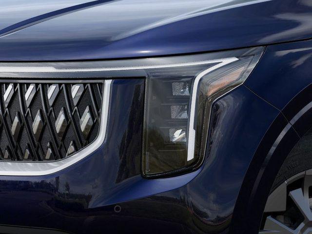 New 2026 Kia Carnival MPV Hybrid For Sale in Florence, SC