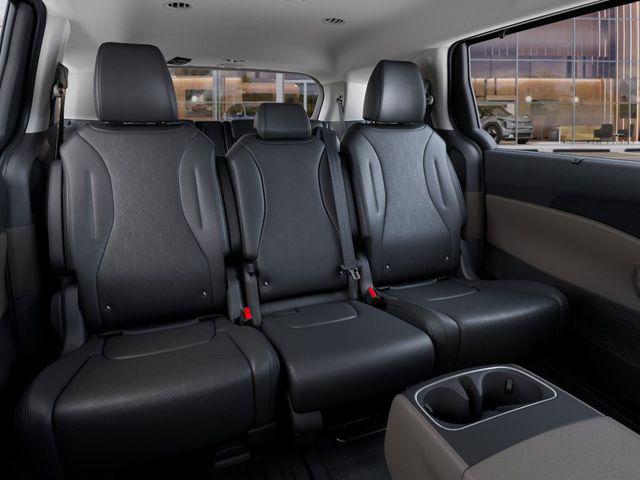 New 2026 Kia Carnival MPV Hybrid For Sale in Florence, SC