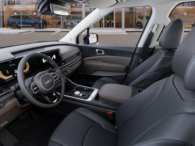 New 2026 Kia Carnival MPV Hybrid For Sale in Florence, SC