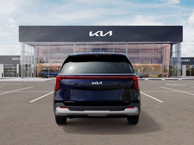 New 2026 Kia Carnival MPV Hybrid For Sale in Florence, SC