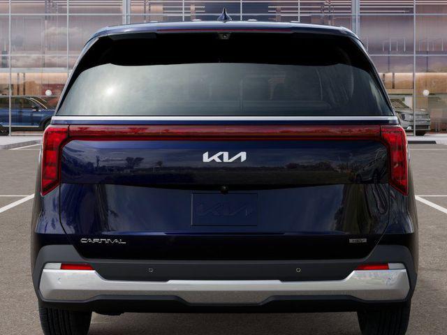 New 2026 Kia Carnival MPV Hybrid For Sale in Florence, SC