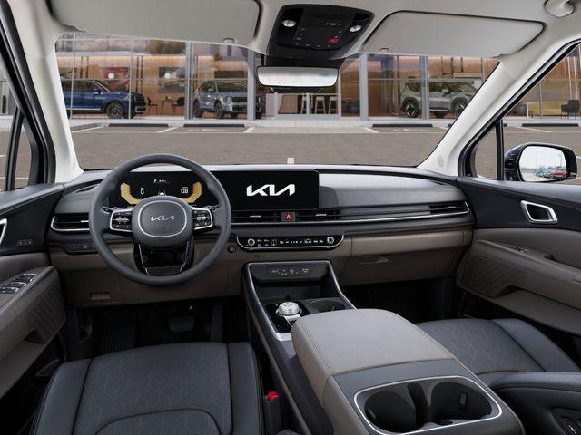 New 2026 Kia Carnival MPV Hybrid For Sale in Florence, SC