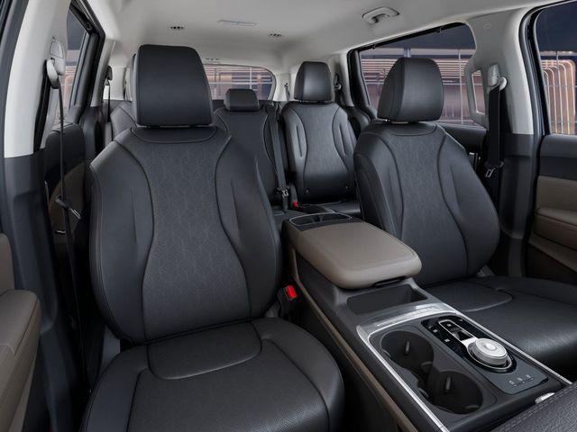 New 2026 Kia Carnival MPV Hybrid For Sale in Florence, SC