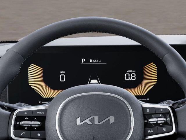 New 2026 Kia Carnival MPV Hybrid For Sale in Florence, SC