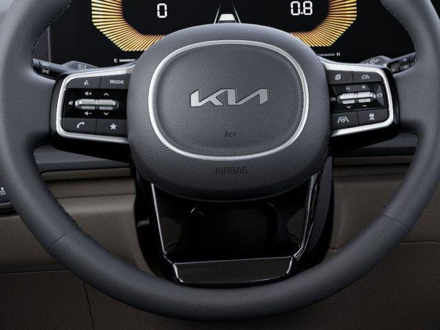 New 2026 Kia Carnival MPV Hybrid For Sale in Florence, SC