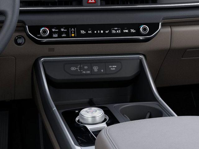 New 2026 Kia Carnival MPV Hybrid For Sale in Florence, SC