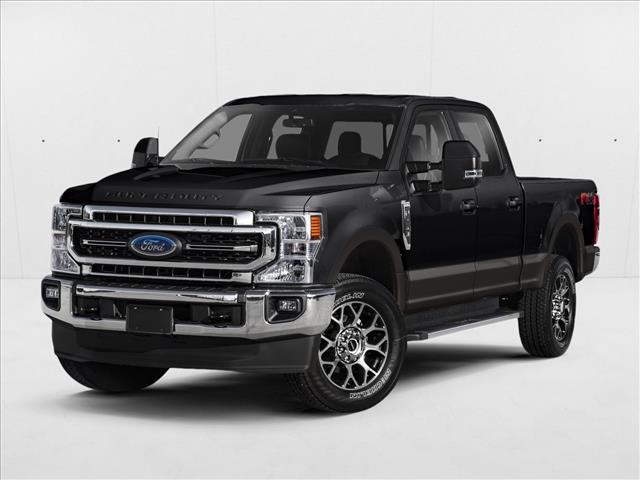 2020 Ford F-250 LARIAT for sale in Waco, TX