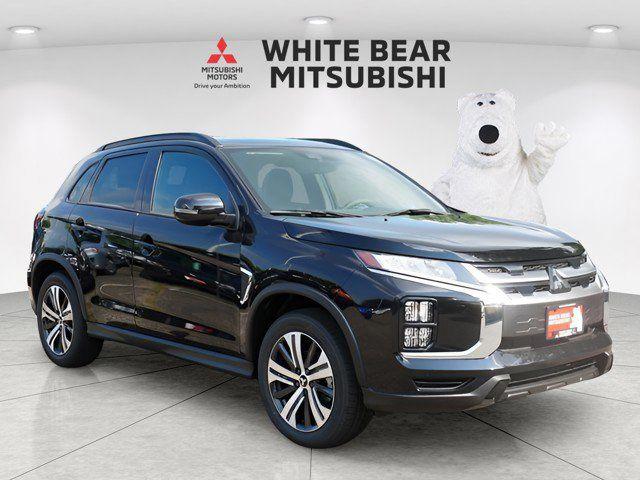 2025 Mitsubishi Outlander Sport 2.4 SEL for sale in White Bear Lake, MN