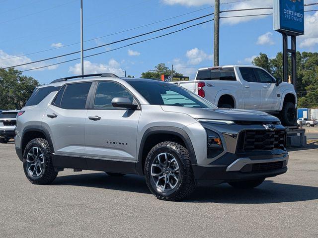 2026 Chevrolet Equinox AWD ACTIV