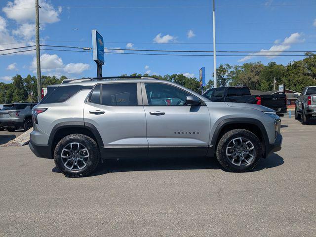 2026 Chevrolet Equinox AWD ACTIV