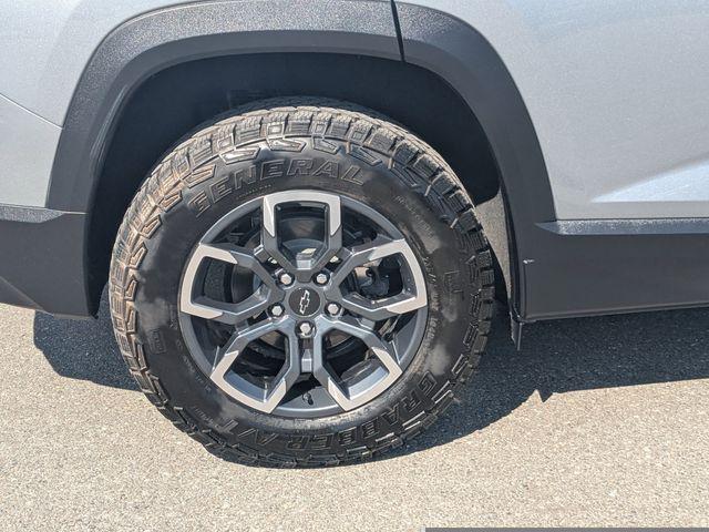 2026 Chevrolet Equinox AWD ACTIV