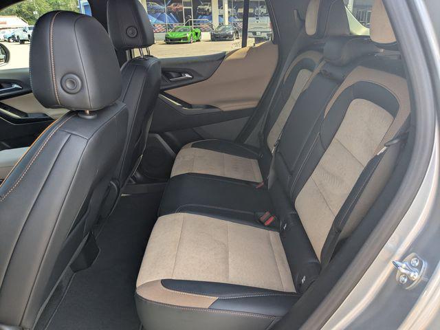 2026 Chevrolet Equinox AWD ACTIV
