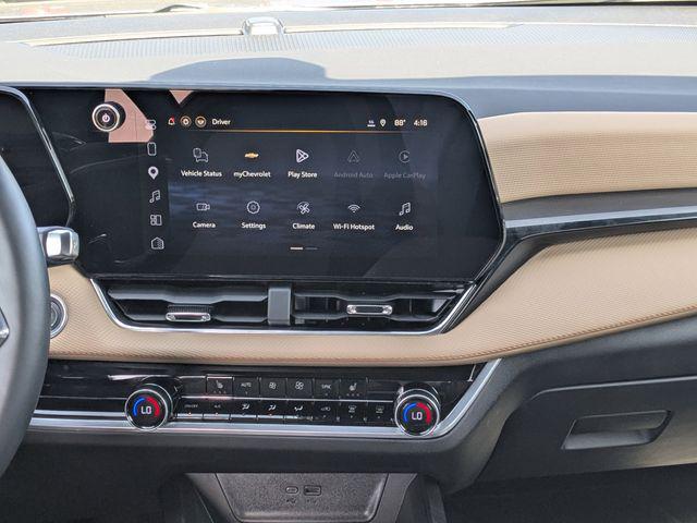 2026 Chevrolet Equinox AWD ACTIV