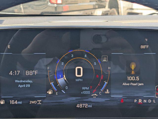 2026 Chevrolet Equinox AWD ACTIV
