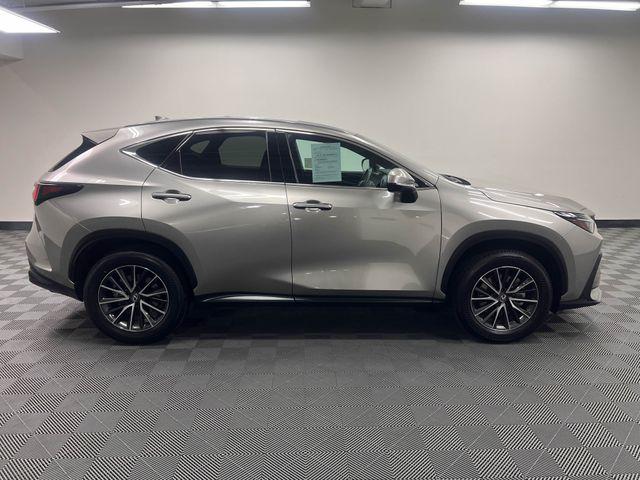 2025 Lexus NX 250 Base