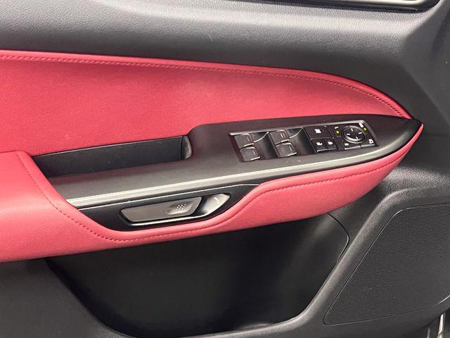 2025 Lexus NX 250 Base
