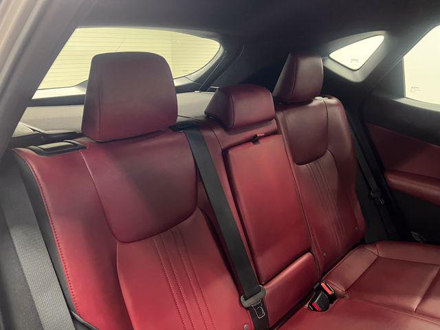 2025 Lexus NX 250 Base