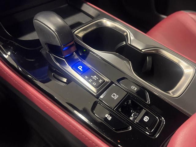 2025 Lexus NX 250 Base