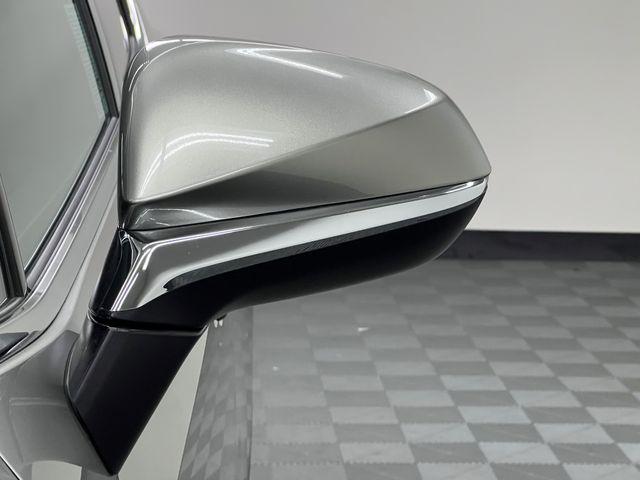 2025 Lexus NX 250 Base