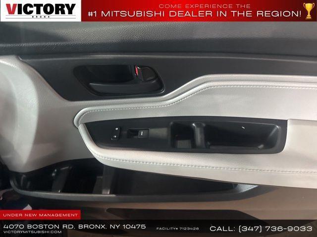 2021 Honda Odyssey EX