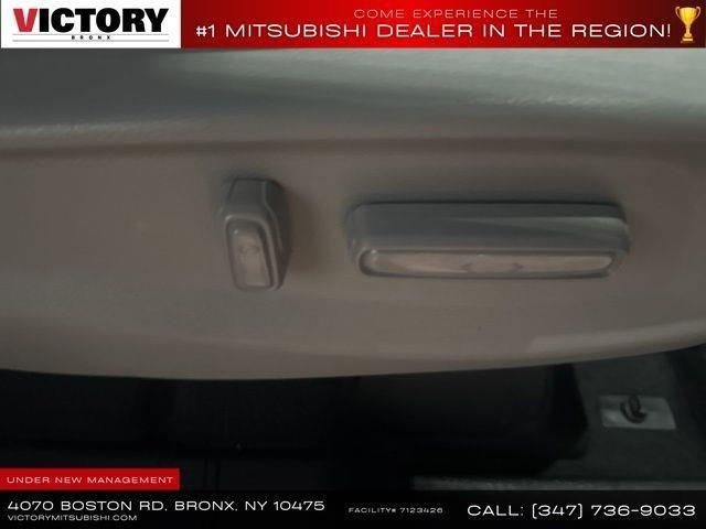 2021 Honda Odyssey EX