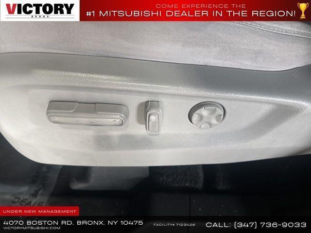 2021 Honda Odyssey EX